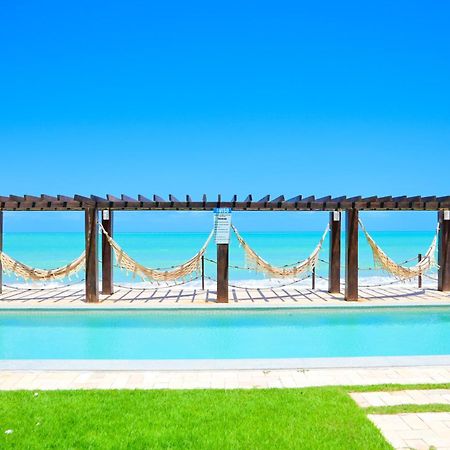 Waterfront Apart Hotel Масейо Экстерьер фото