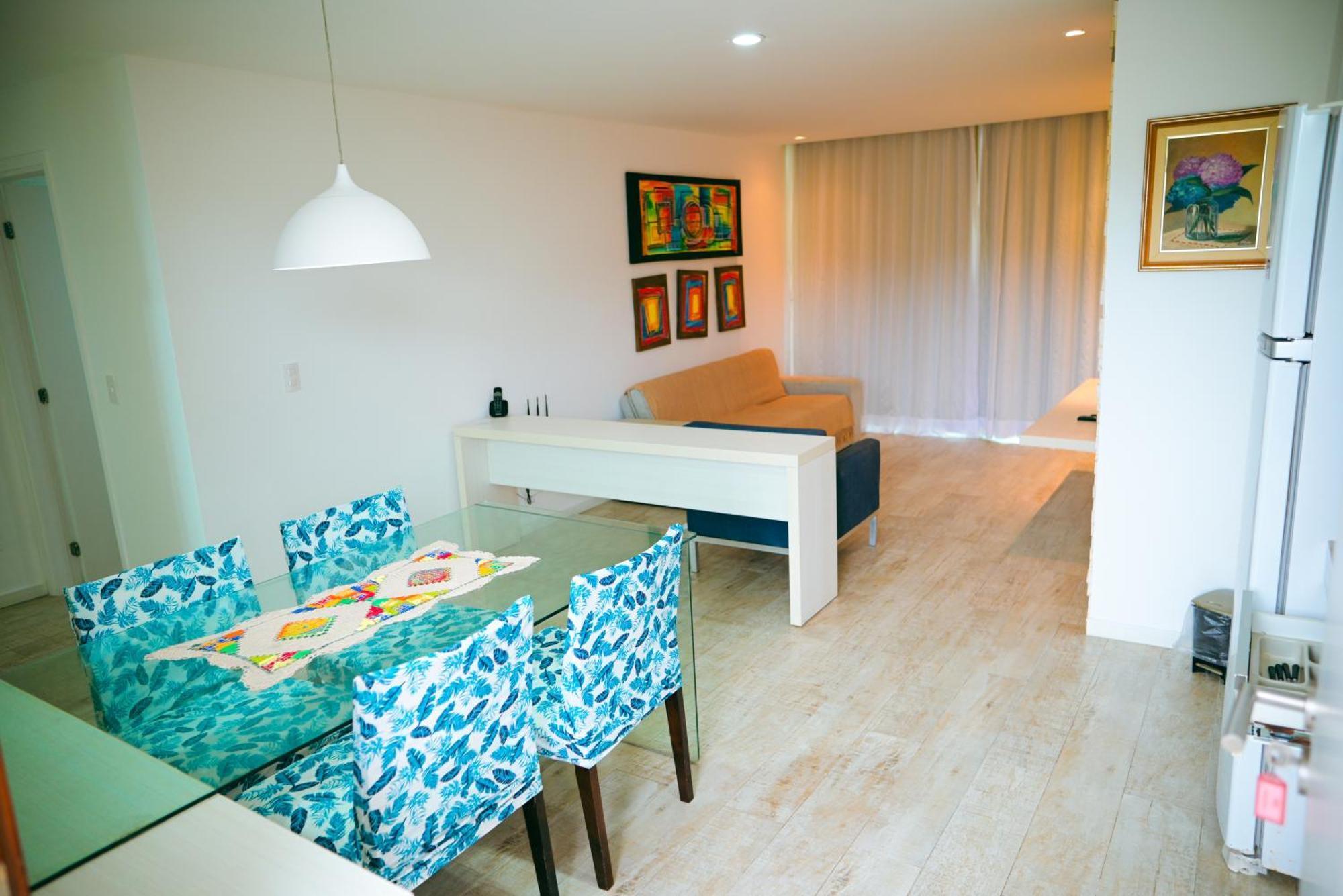 Waterfront Apart Hotel Масейо Экстерьер фото